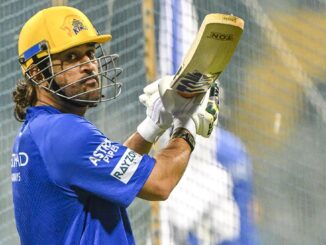 MI vs CSK, IPL 2025: Super Kings await cameo from Dhoni as it plots surprise against Mumbai Indians – The Headlines MI vs CSK, IPL 2025: Super Kings await cameo from Dhoni as it plots surprise against Mumbai Indians – The Headlines