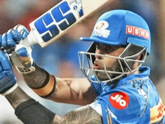 MI vs LSG IPL Head-to-Head: Stats, Top Run-Getters & Wicket-Takers – The Headlines MI vs LSG IPL Head-to-Head: Stats, Top Run-Getters & Wicket-Takers – The Headlines