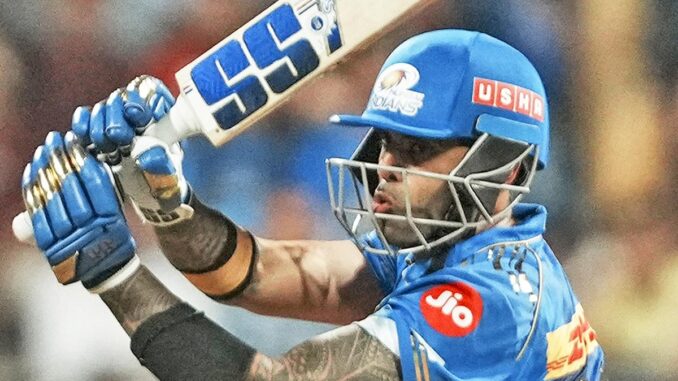 MI vs LSG IPL Head-to-Head: Stats, Top Run-Getters & Wicket-Takers