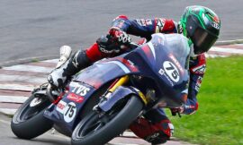 Three Indians set to compete in FIM Asia Road Racing Championship 2025 – The Headlines