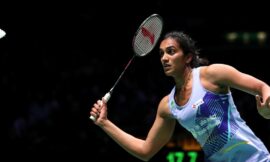 Sudirman Cup 2025: India faces uphill task against Indonesia in battle for survival – The Headlines