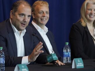 CONCACAF president Montagliani against 64-team World Cup proposal – The Headlines CONCACAF president Montagliani against 64-team World Cup proposal – The Headlines