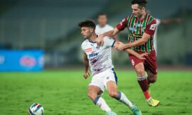 What happened the last time Mohun Bagan played Bengaluru FC in ISL Final? – The Headlines