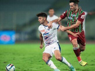 What happened the last time Mohun Bagan played Bengaluru FC in ISL Final? – The Headlines What happened the last time Mohun Bagan played Bengaluru FC in ISL Final? – The Headlines