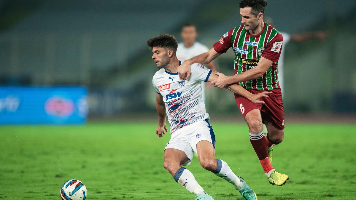 What happened the last time Mohun Bagan played Bengaluru FC in ISL Final? – The Headlines