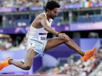 Xiamen Diamond League: Avinash Sable finishes 13th in men’s 3000m Steeplechase – The Headlines