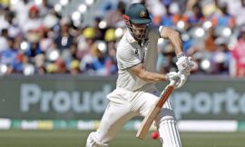 Mitchell Marsh could return to Ashes Squad, says chief selector Bailey – The Headlines