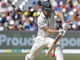 Mitchell Marsh could return to Ashes Squad, says chief selector Bailey – The Headlines
