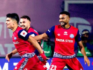 ISL Semifinal live streaming info: Jamshedpur FC vs Mohun Bagan — when, where to watch JFC v MBSG? – The Headlines