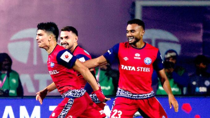 ISL Semifinal live streaming info: Jamshedpur FC vs Mohun Bagan — when, where to watch JFC v MBSG?
