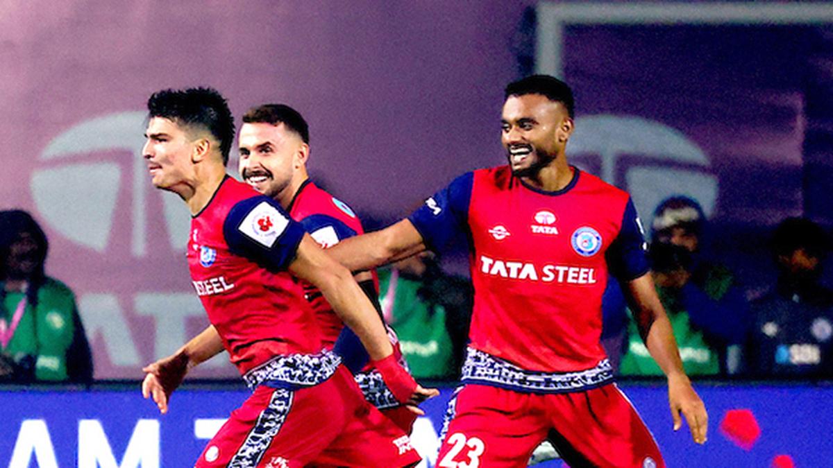 ISL Semifinal live streaming info: Jamshedpur FC vs Mohun Bagan — when, where to watch JFC v MBSG? – The Headlines