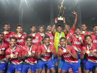 Hockey India Nationals 2025 starts tomorrow: Full schedule and key details – The Headlines