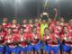 Hockey India Nationals 2025 starts tomorrow: Full schedule and key details – The Headlines