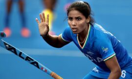Vandana Katariya, veteran forward, retires from international hockey – The Headlines