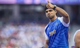 World Athletics confirms ‘Neeraj Chopra Classic’ international javelin event in Panchkula – The Headlines