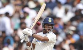 Yashasvi Jaiswal leaves Mumbai, set to sign with Goa for upcoming season – The Headlines