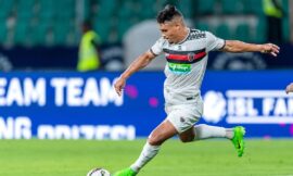 ISL 2024-25 Golden Boot: NorthEast United’s Alaaeddine Ajaraie wins; Full list of topscorers – The Headlines