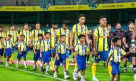 Kerala Blasters’ 2025 Kalinga Super Cup squad announced: Full players list – The Headlines