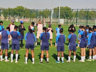 Indian women’s football team coach Crispin Chettri names 39 probables for AFC Asian Cup 2026 Qualifiers – The Headlines