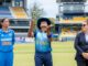 SL vs IND, Women’s Tri-Series: India fined for slow over-rate during opener against Sri Lanka – The Headlines