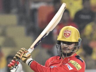 Priyansh worked on cut and pull shots against pacers in IPL build-up, says his coach – The Headlines