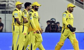 CSK vs KKR head-to-head record, IPL 2025: Chennai Super Kings vs Kolkata Knight Riders overall stats; most runs, wickets – The Headlines