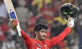 Priyansh Arya on his IPL breakthrough: ‘One day you get out for zero, one day you hit sixes’ – The Headlines