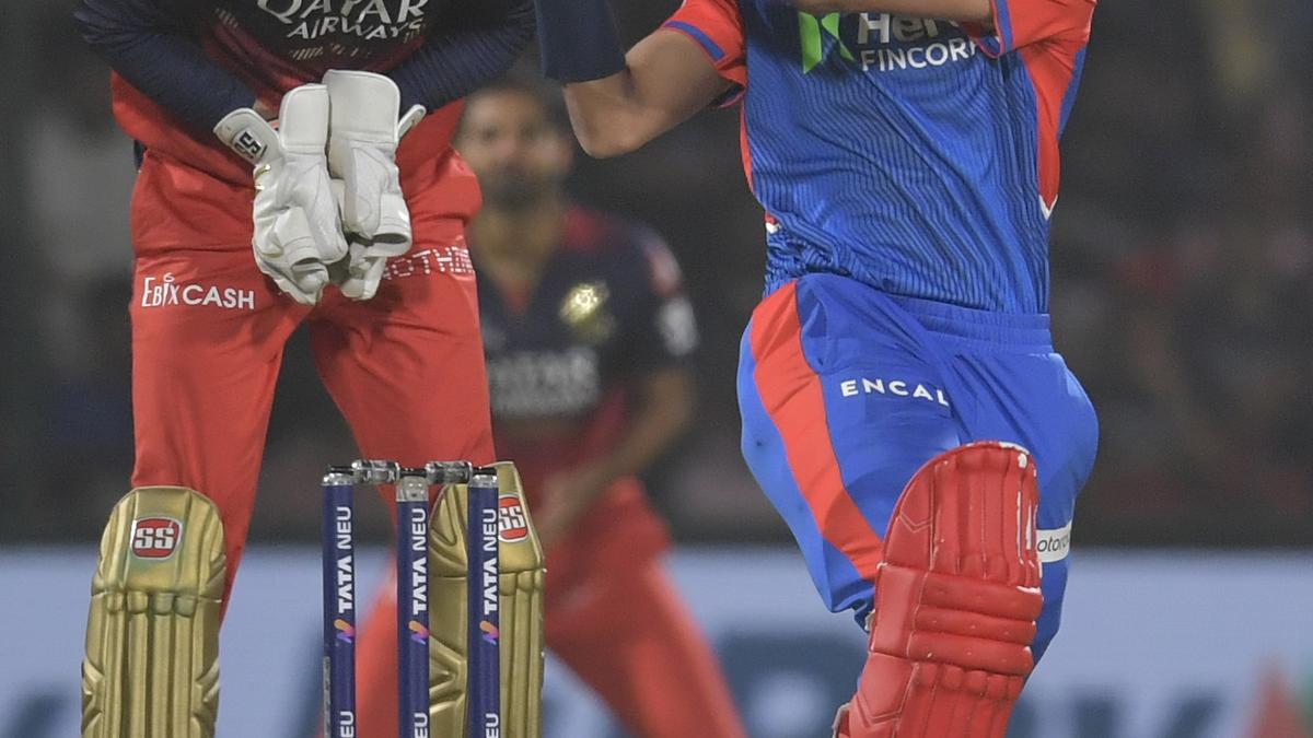 DC vs KKR IPL Head-to-Head: Stats, Top Run-Getters & Wicket-Takers – The Headlines