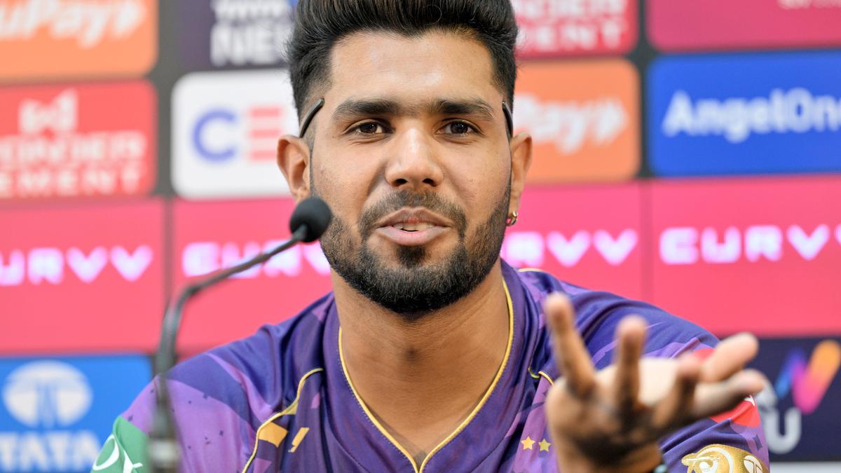 DC vs KKR, IPL 2025 press conference: Thrill factor that Gambhir brought missing, says Harshit – The Headlines