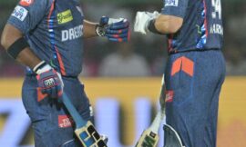 LSG vs DC IPL Head-to-Head: Stats, Top Run-Getters & Wicket-Takers – The Headlines