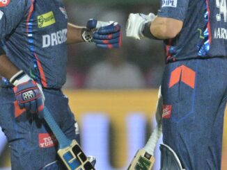 LSG vs DC IPL Head-to-Head: Stats, Top Run-Getters & Wicket-Takers – The Headlines