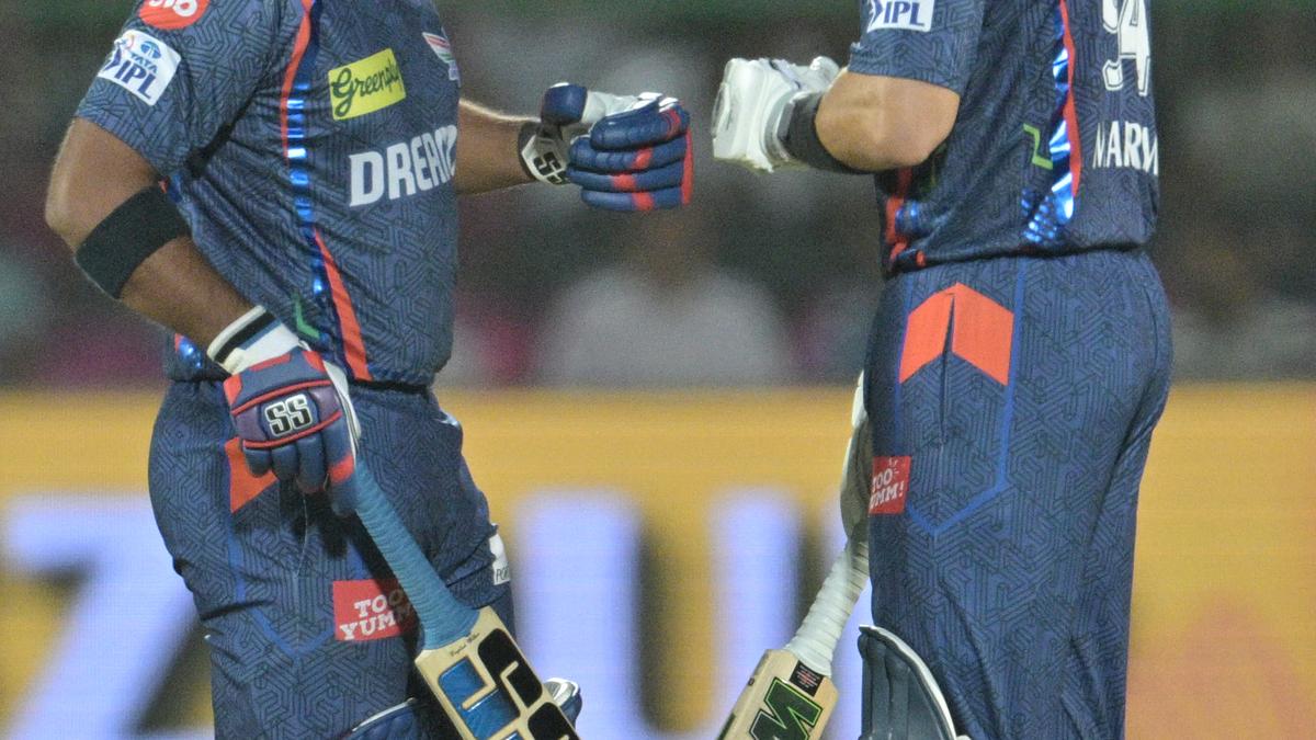 LSG vs DC IPL Head-to-Head: Stats, Top Run-Getters & Wicket-Takers – The Headlines