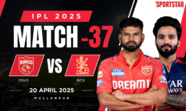 PBKS vs RCB Live Score, IPL 2025: Punjab Kings hosts Royal Challengers Bengaluru; Toss at 3 PM – The Headlines