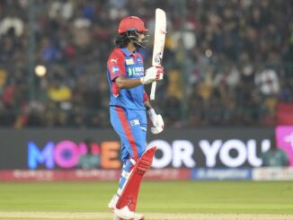 RCB vs DC, IPL 2025: Clinical KL Rahul sets up Delhi Capitals’ fourth consecutive win – The Headlines