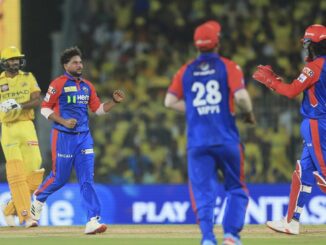 IPL 2025 Points Table updated after CSK vs DC: Delhi Capitals rises to top; Chennai Super Kings remains eighth – The Headlines