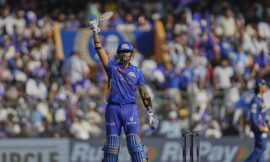 T20 Mumbai League: Suryakumar, Rahane among eight icon players named – The Headlines