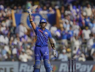 T20 Mumbai League: Suryakumar, Rahane among eight icon players named – The Headlines