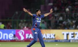 IPL 2025, RR vs LSG: “I always focus on execution,” says Avesh Khan, after bowling match-winning final over – The Headlines