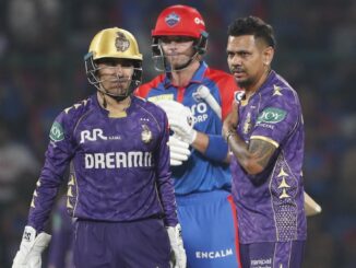 DC vs KKR, IPL 2025: Kolkata Knight Riders overpowers Delhi Capitals; Sunil Narine stars with all-round show – The Headlines