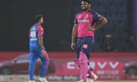 RR vs LSG, IPL 2025: With Samson doubtful, struggling Rajasthan Royals hosts Lucknow Super Giants – The Headlines