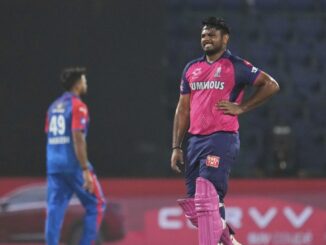 DC vs RR: Can Sanju Samson bat again after going off injured against Delhi Capitals? IPL rules explained – The Headlines