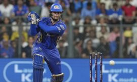MI vs SRH, IPL 2025: Why was Rickelton’s dismissal overturned during Mumbai Indians vs Sunrisers Hyderabad? – The Headlines