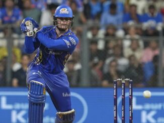 MI vs SRH, IPL 2025: Why was Rickelton’s dismissal overturned during Mumbai Indians vs Sunrisers Hyderabad? – The Headlines