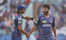 LSG vs GT, IPL 2025: Shardul hits back at commentators for writing off Lucknow Super Giants bowling attack – The Headlines