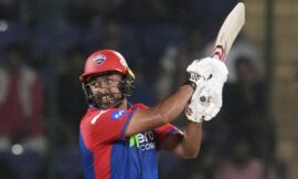 WATCH: Was well-prepared for this opportunity in the IPL, says DC’s Karun Nair – The Headlines