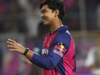 IPL 2025: Top reactions to Vaibhav Suryavanshi’s record-breaking century – The Headlines