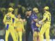 IPL 2025: Knight Riders’ bowling attack delivers a merciless reality check to Super Kings in Dhoni’s captaincy return – The Headlines