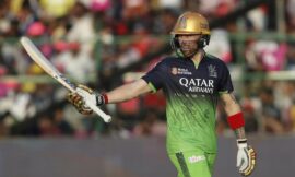 RR vs RCB, IPL 2025: Salt took the game away from us in the PowerPlay, says Royals batting coach Rathour – The Headlines