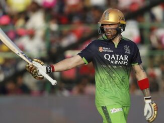 RR vs RCB, IPL 2025: Salt took the game away from us in the PowerPlay, says Royals batting coach Rathour – The Headlines