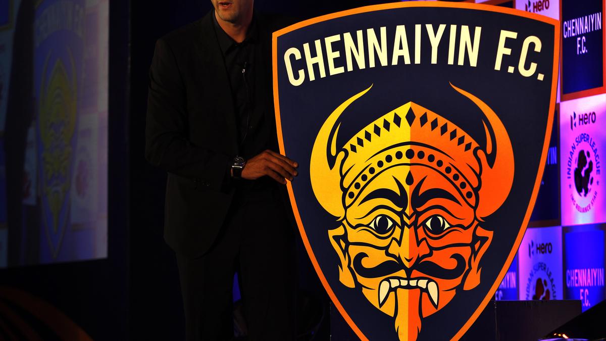 Chennaiyin FC categorically denies rumours of shifting base out of Tamil Nadu – The Headlines